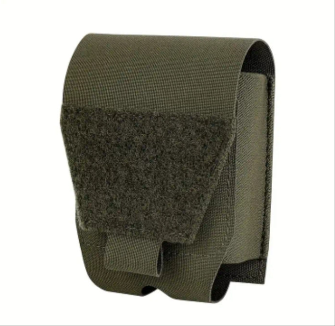 Кобур за белезници (Green)