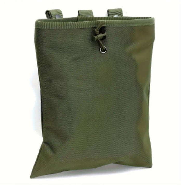 Джоб за изхвърляне на пълнители (Green)