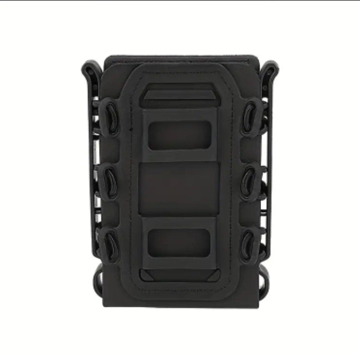 Кобур за пълнител (Black)