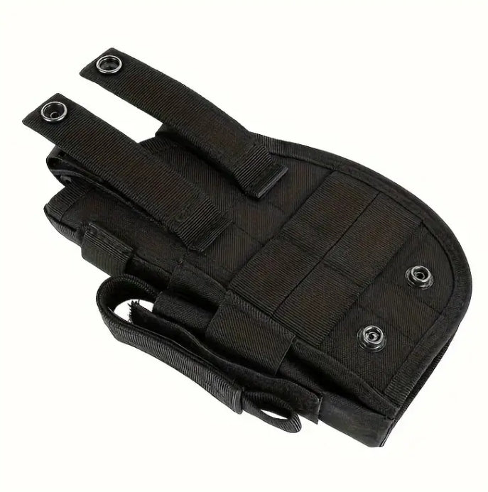 Универсален кобур за пистолет (Black)