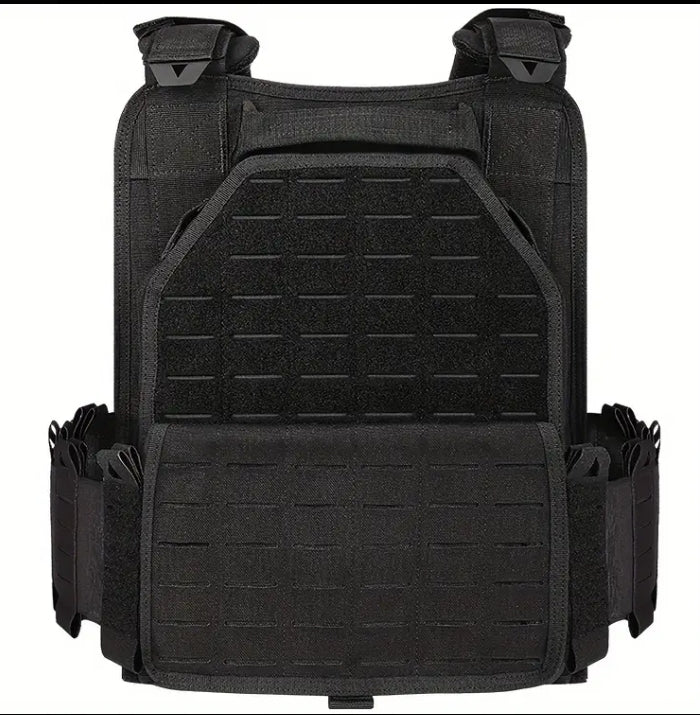 Тактическа жилетка YAKEDA