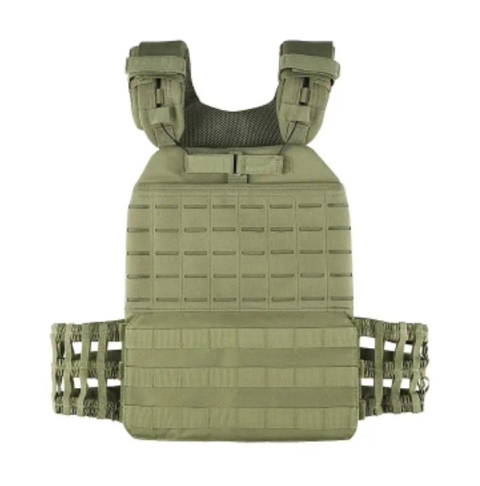 Тактическа жилетка plate carrier