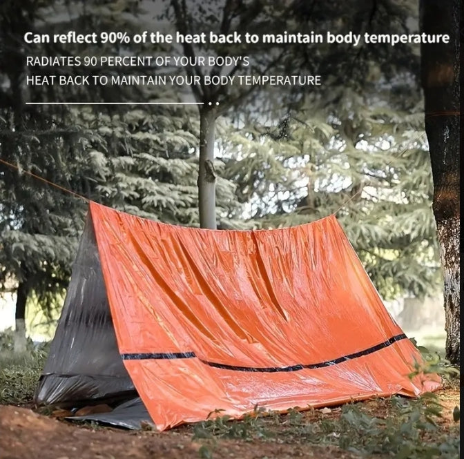 Спасителен чувал