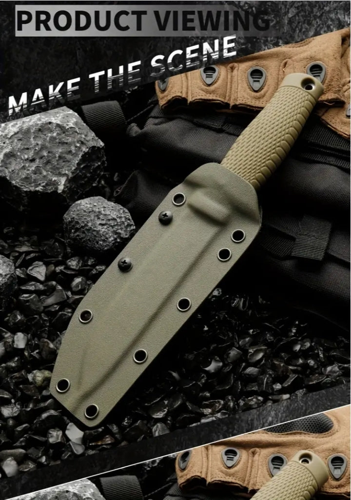 Тактически нож HUANG FU