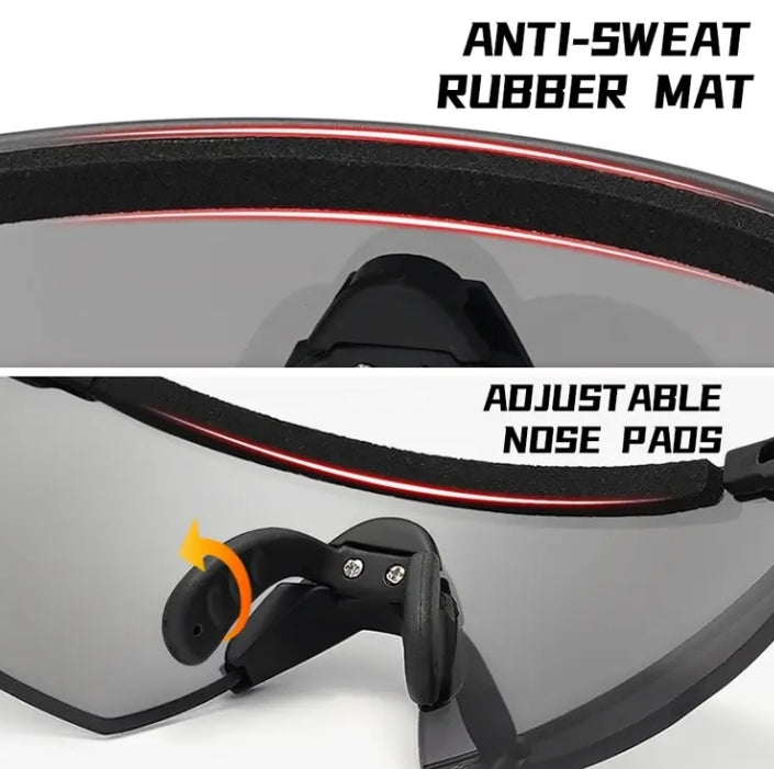 Предпазни очила за еърсофт