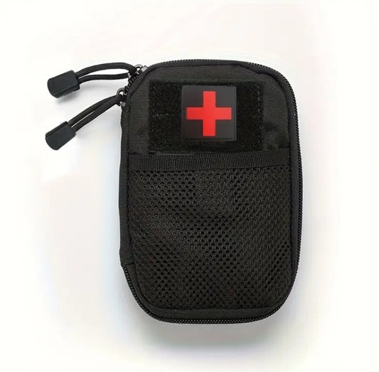 Модулна чанта EDC (Black)