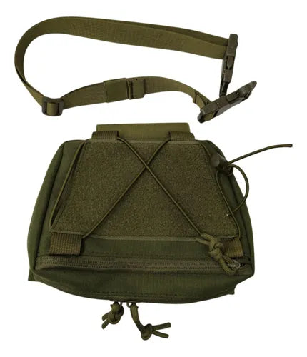 Тактическа чанта за кръст