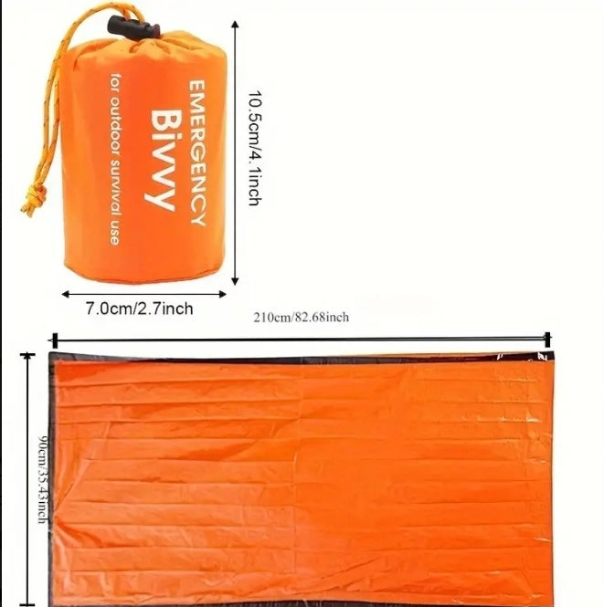 Спасителен чувал