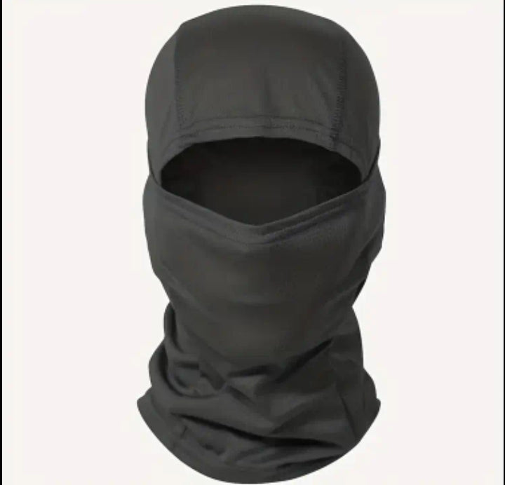 Балаклава (Black)