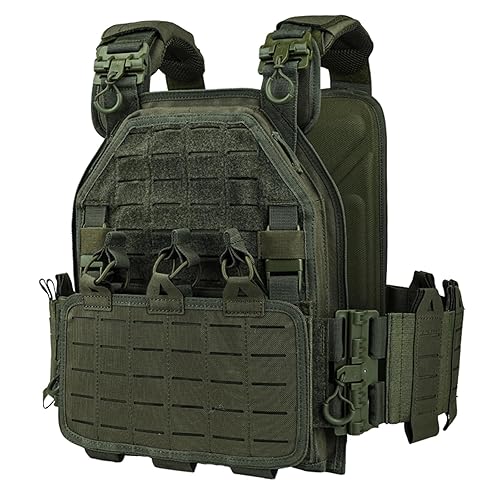 Тактическа жилетка YAKEDA