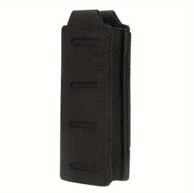 Джоб за пълнител за пистолет (Black)