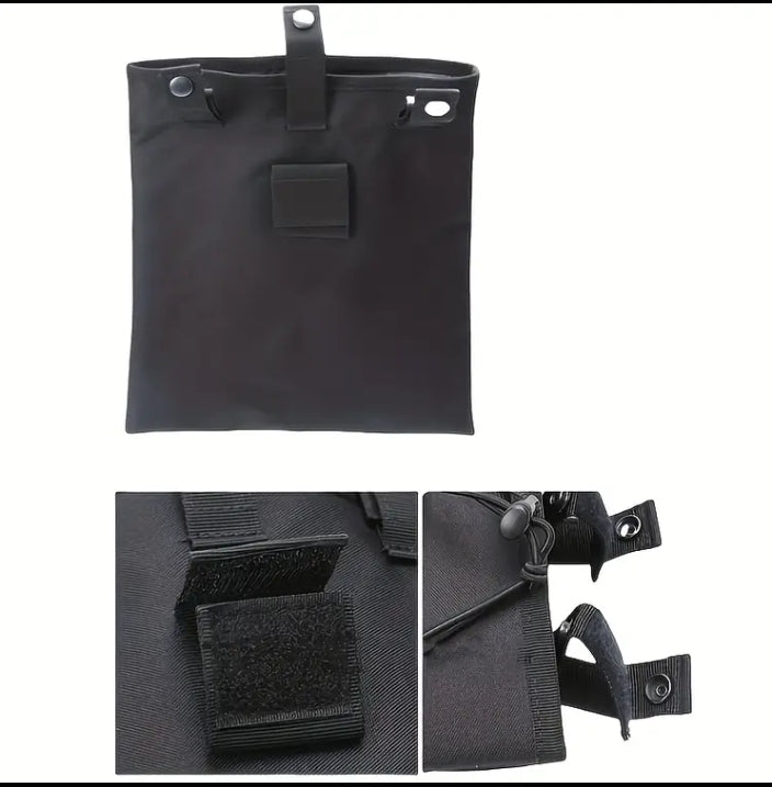 Джоб за изхвърляне на пълнители (Green)