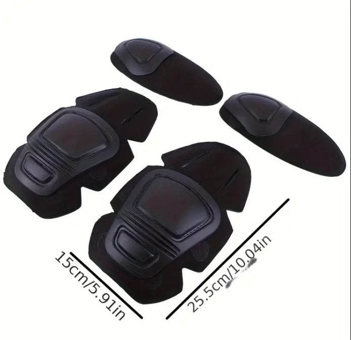 Протектори за униформа