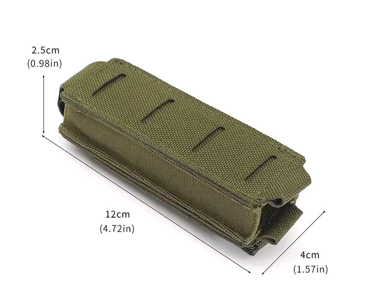 Модулен джоб за пълнител