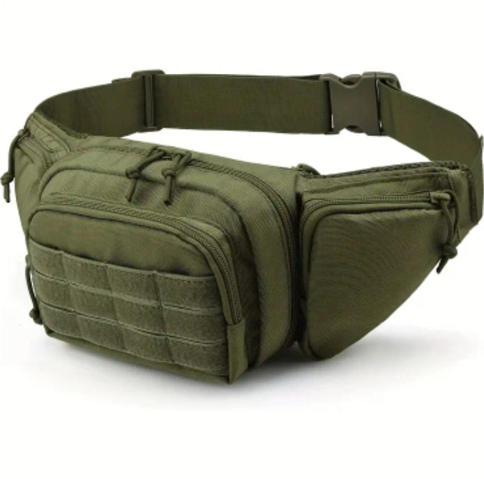 Тактическа чанта за кръст