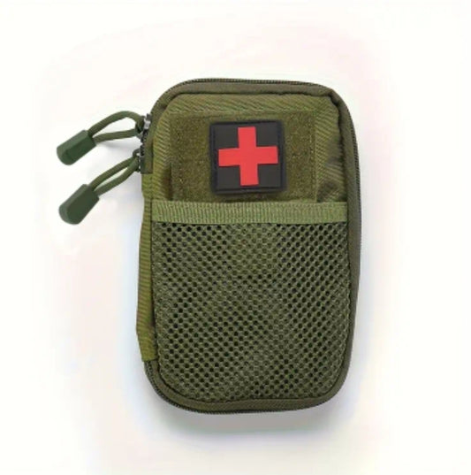 Модулна чанта EDC (Green)