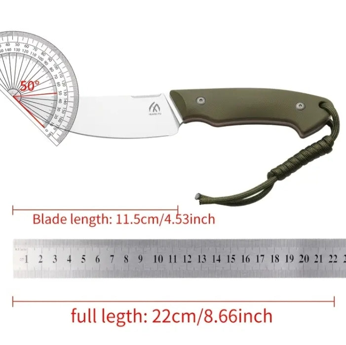 Тактически нож HUANG FU