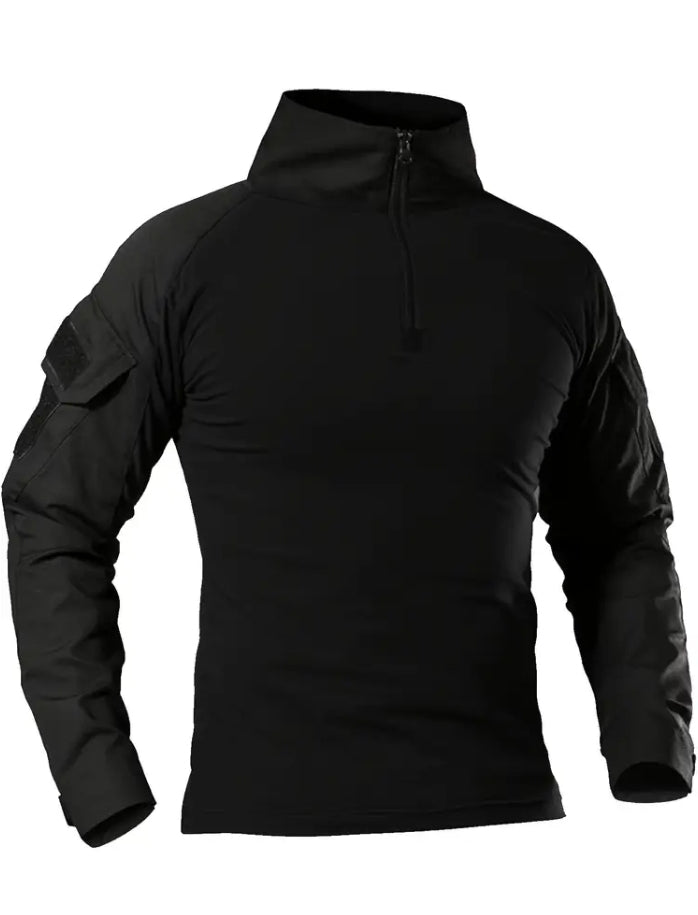 Тактическа блуза (Black)