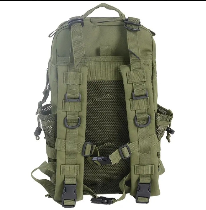 Тактическа раница 28 литра