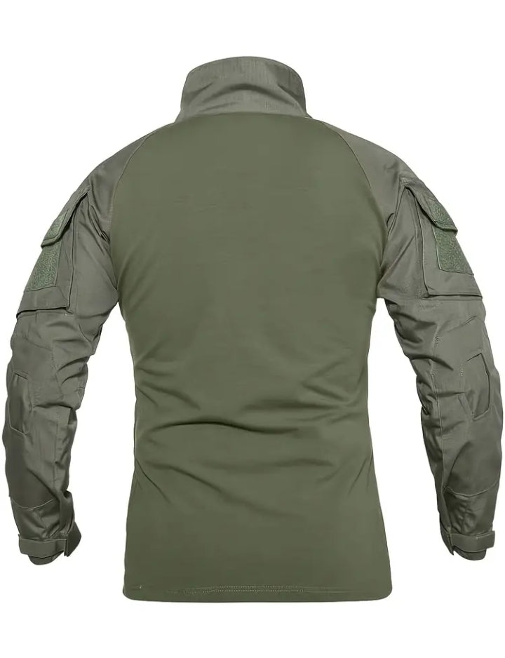 Тактическа блуза (Green)