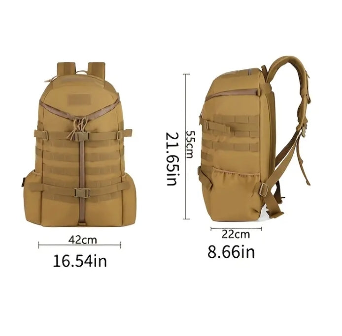 Тактическа раница (Сумрак)