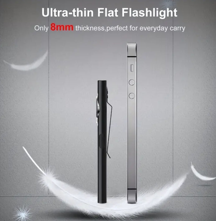 Фенер Klarus E5 600 лумена