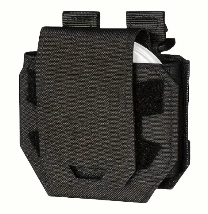 Кобур за белезници (Black)