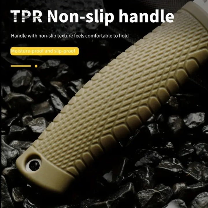 Тактически нож HUANG FU