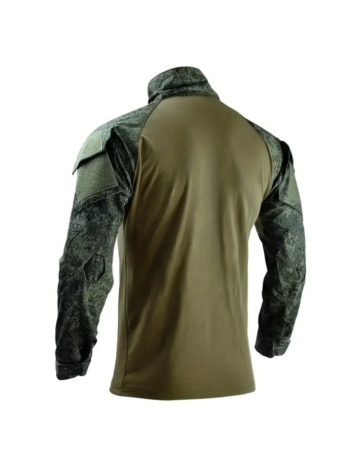 Тактическа блуза (EMR)
