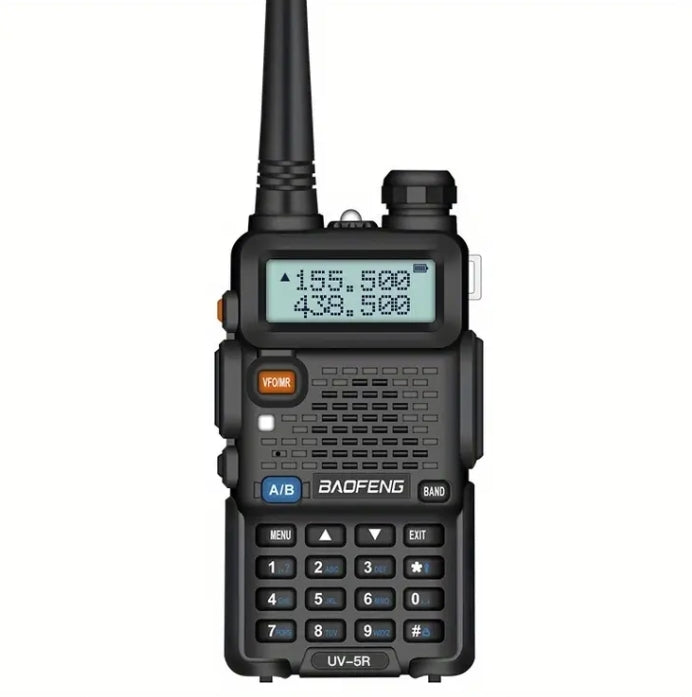 Baofeng UV-5R 5W