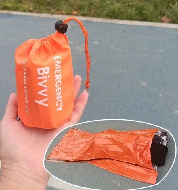 Спасителен чувал