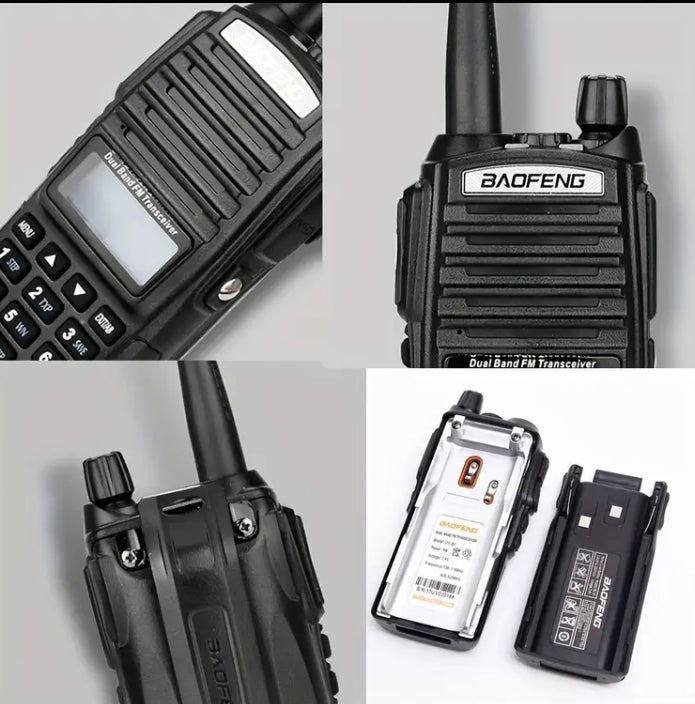 Baofeng UV-82 5W