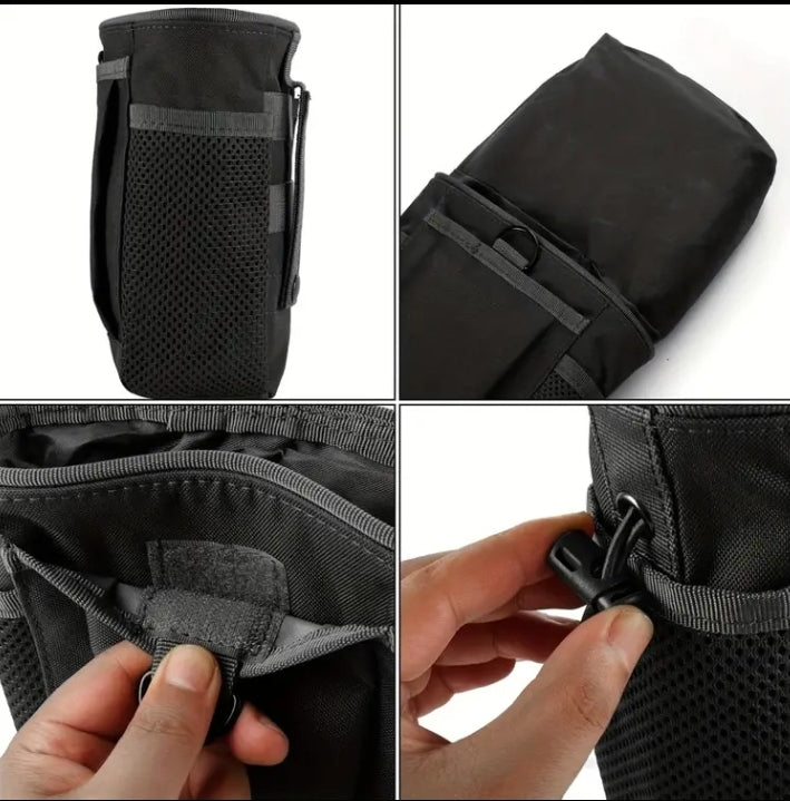 Джоб за изхвърляне на пълнители (Black)