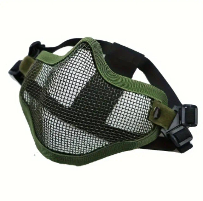 Предпазна маска за еърсофт