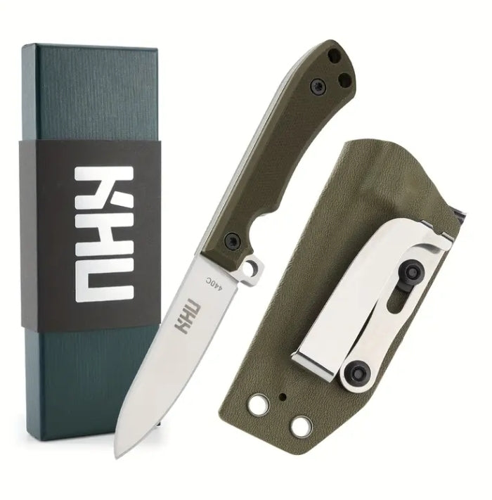 Фиксиран нож KHU