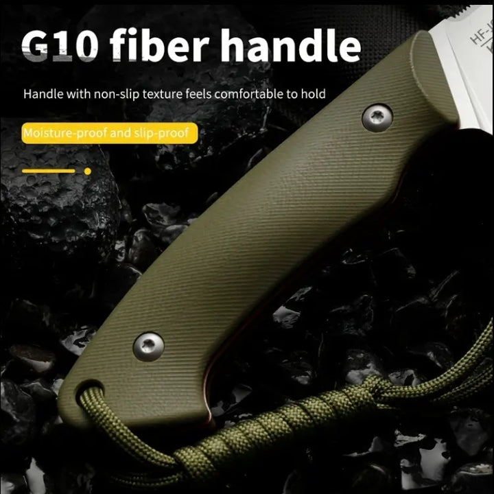 Тактически нож HUANG FU