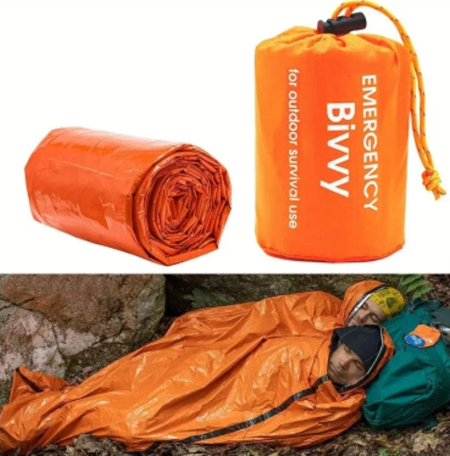 Спасителен чувал