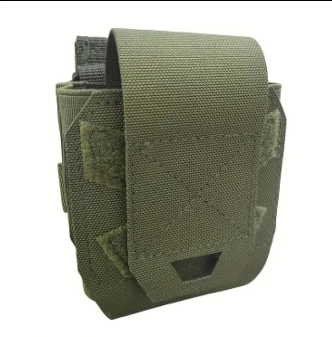 Кобур за белезници (Green)