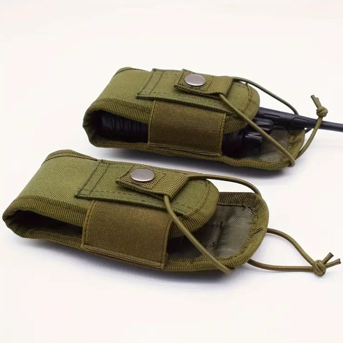 Джоб за радиостанция