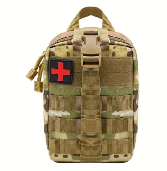Модулна чанта за аптечка (Multicam)