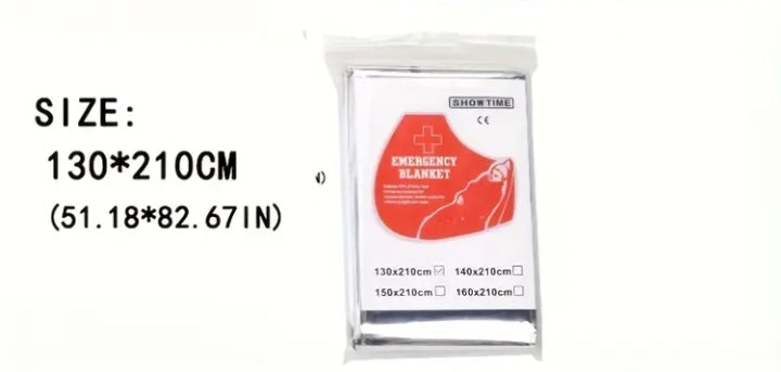 Спасително одеяло