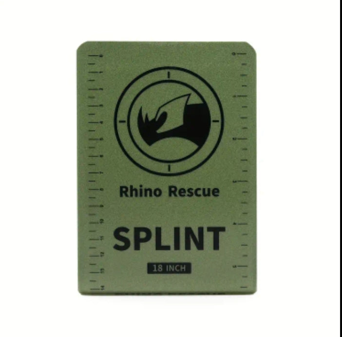 Шина Rhino rescue 18 инча