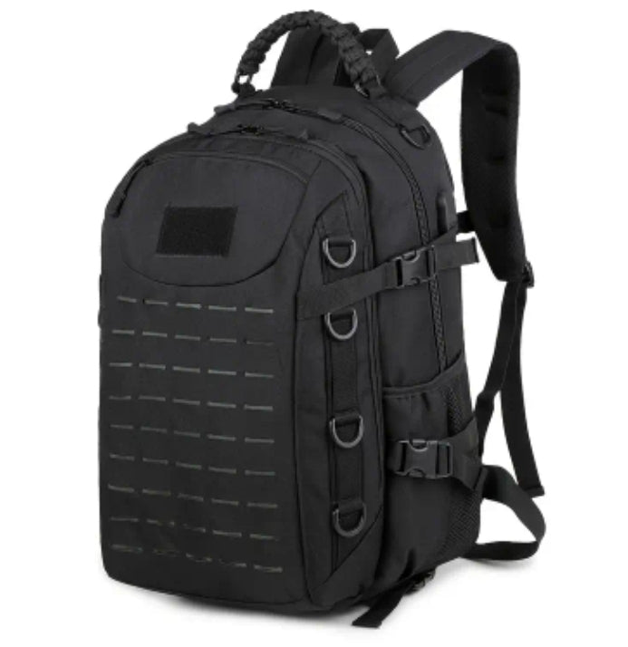 Тактическа раница 35 литра (Black)