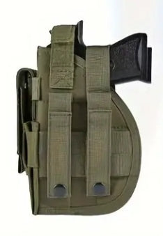 Универсален кобур за пистолет (Green)