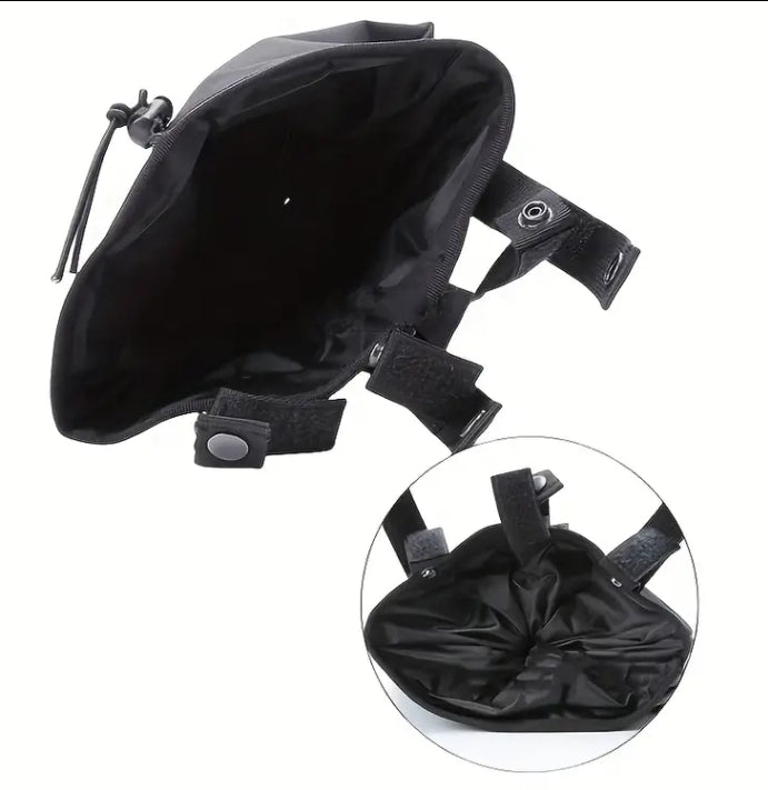 Джоб за изхвърляне на пълнители (Black)