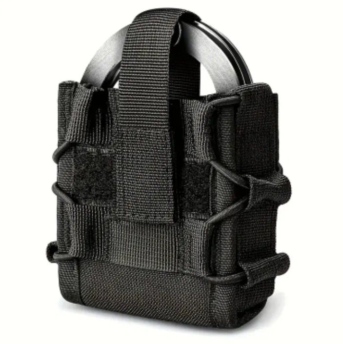 Кобур за белезници (Black)