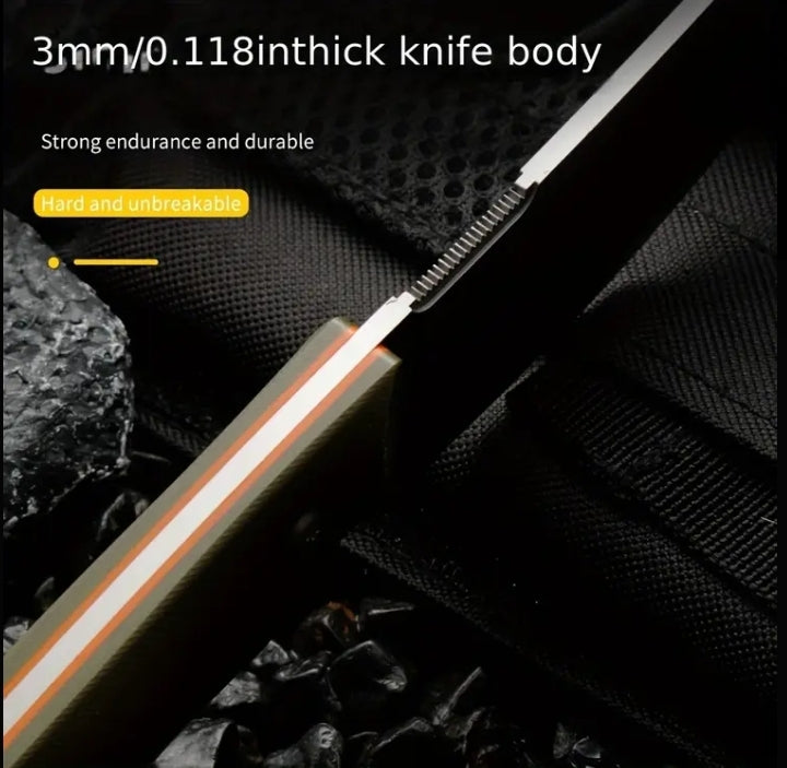 Тактически нож HUANG FU