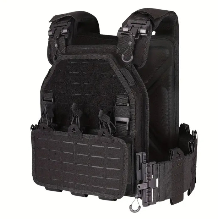 Тактическа жилетка YAKEDA