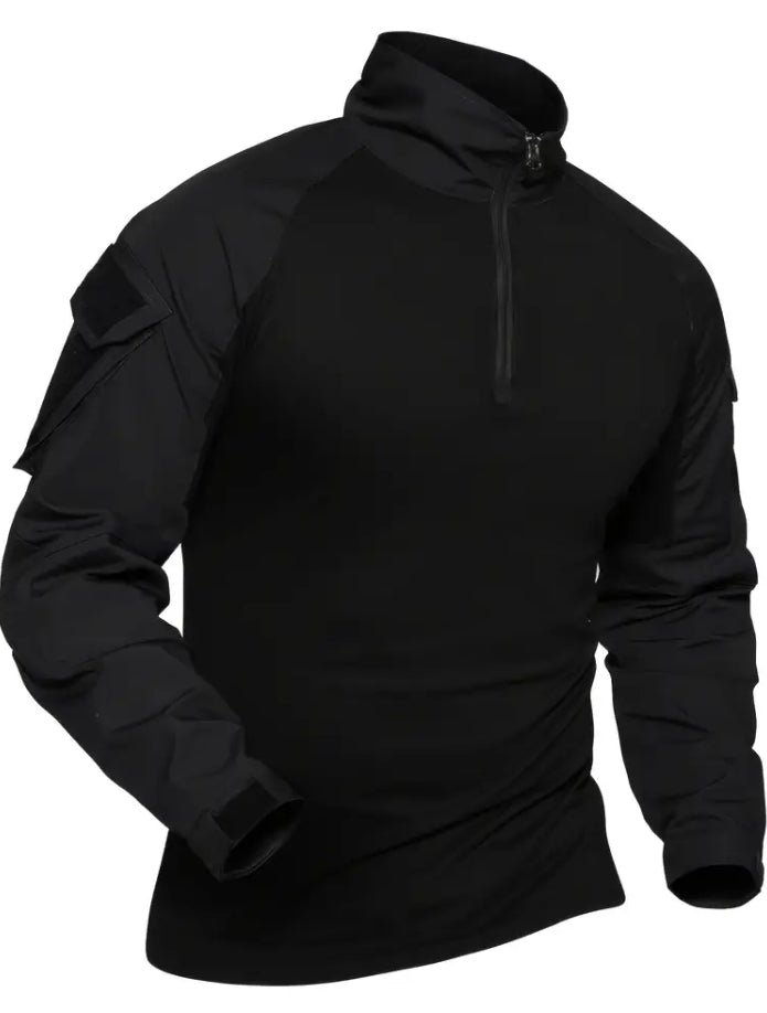 Тактическа блуза (Black)