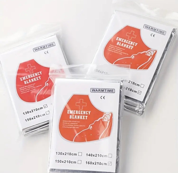 Спасително одеяло